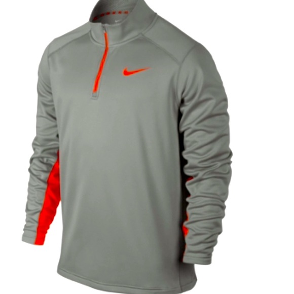 Nike Other - Nike Therma-Fit Pullover Small
